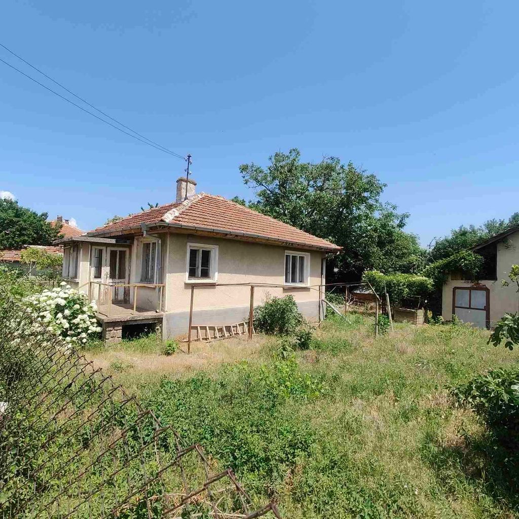 Продава се Къща в с. Гара Орешец, Област Видин - 56 кв.м за 286 €/кв.м - Снимка #4