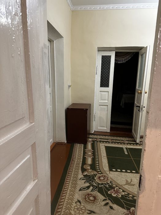 Продаеться дом участок Селхозе