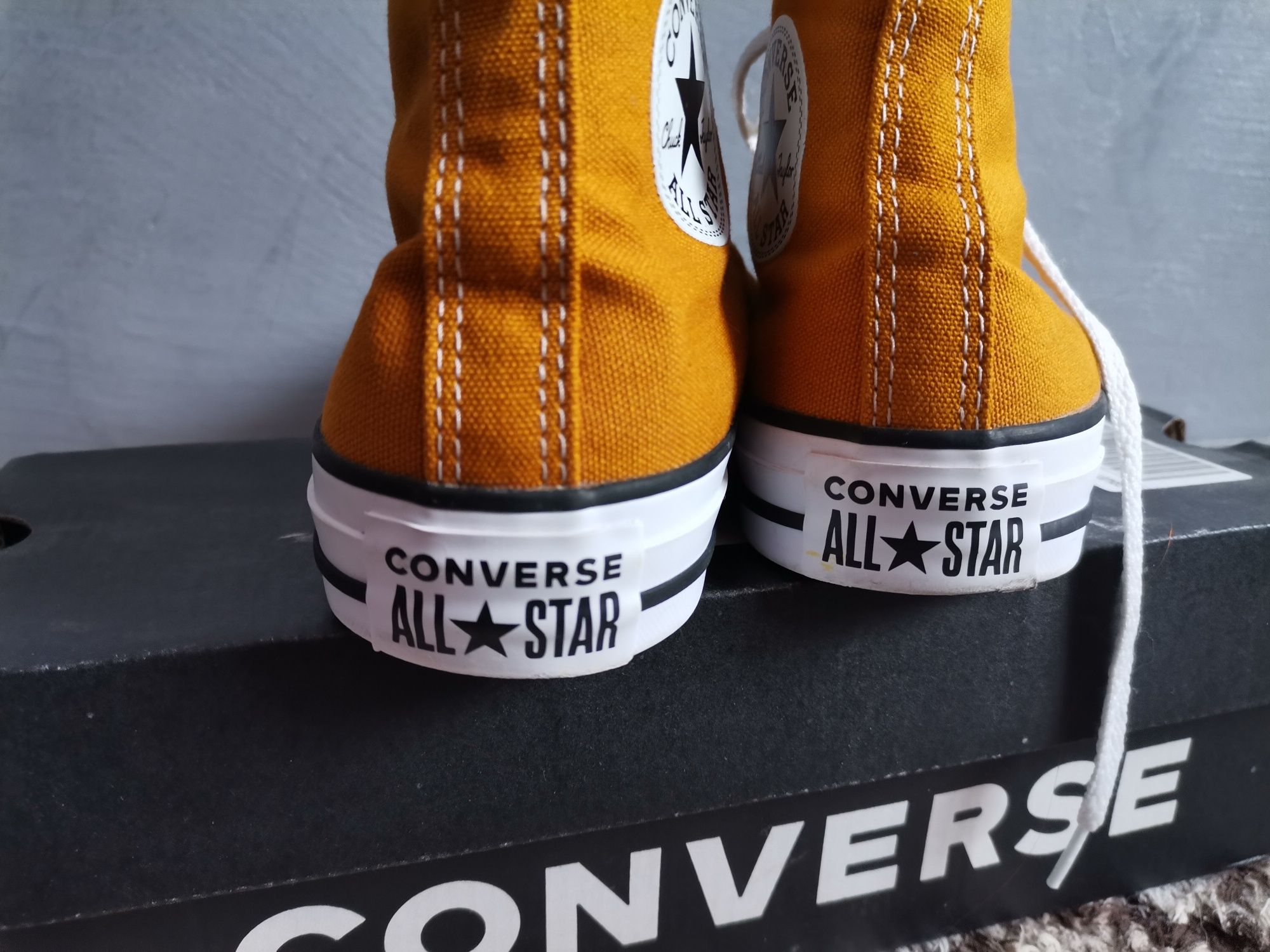 Converse all star