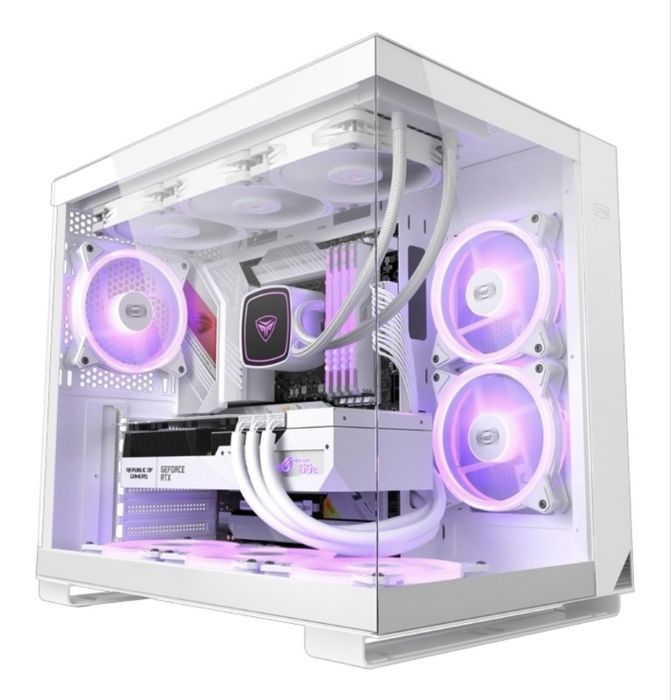 PCCooler C3 T500