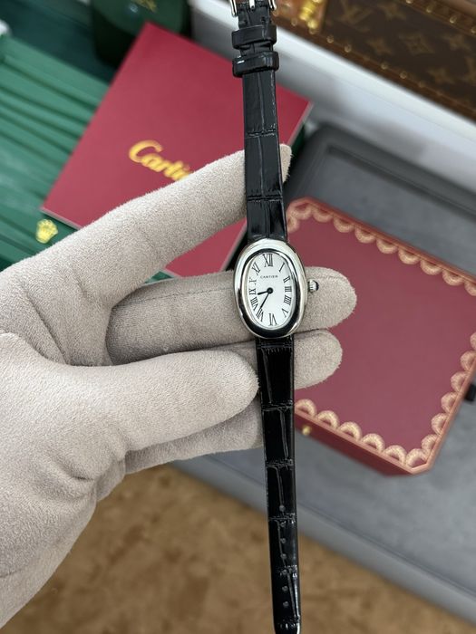 Cartier Baignoire