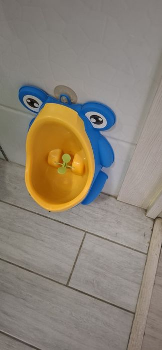 Продам детский писуар