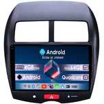 Navigatie Mitsubishi ASX 2010-2012,10 INCH 4GB RAM/64GB ROM Android 14