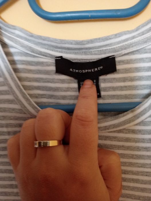 Vând rochite purtat odată