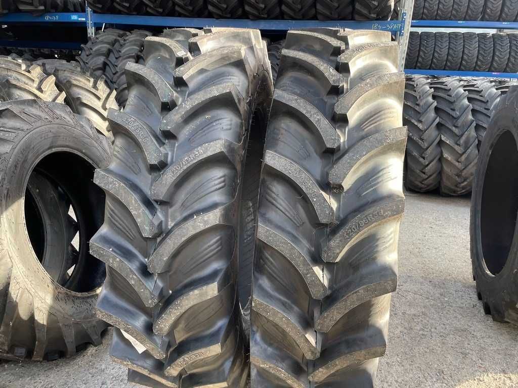 420/85R38 Cauciucuri noi agricole RADIALE livrare rapida OZKA 16.9-38