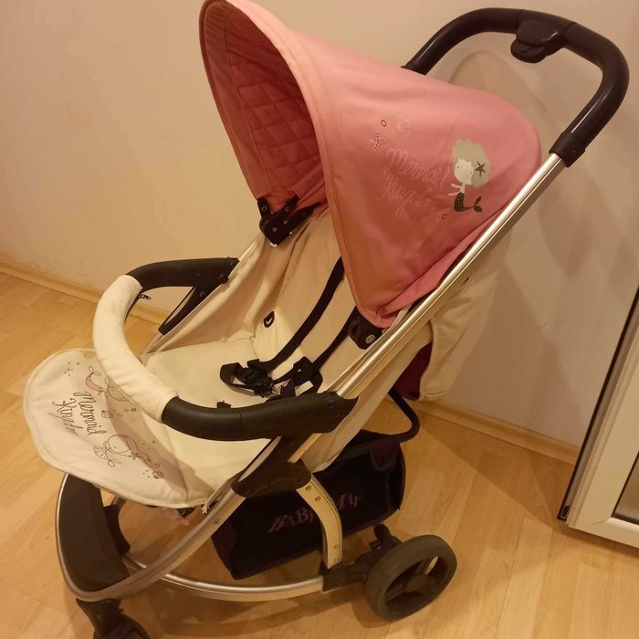 Децка Количка за Момиче