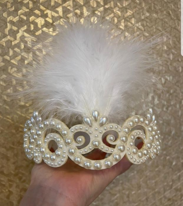 Детская тиара девочка корона