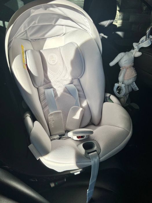 Детско столе за кола Cybex