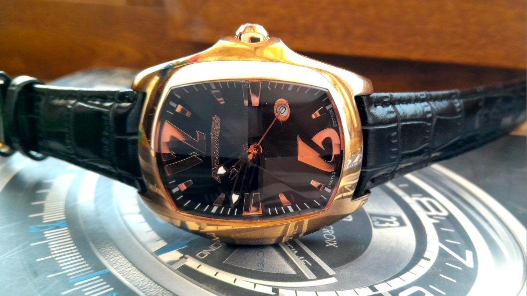 ChronoTech 'Prisma Revolution'
