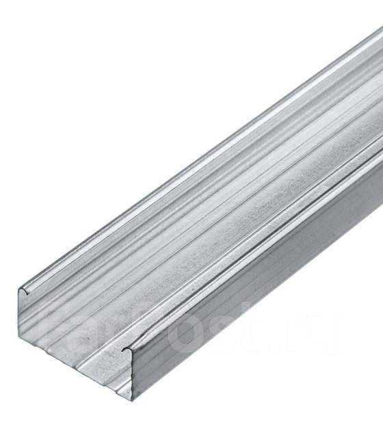 профиль 27х60 Караганда