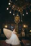 Rochie de mireasa