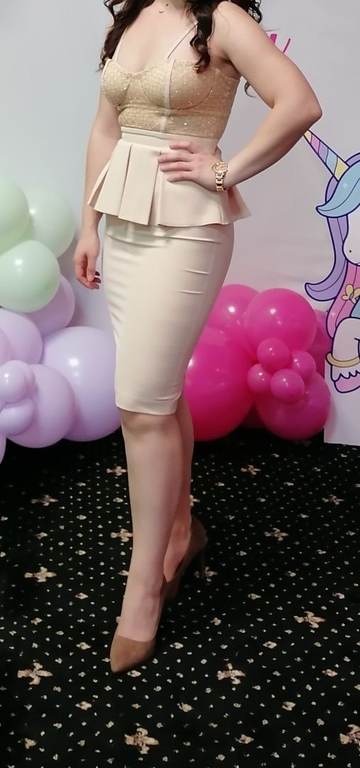 Rochie de ocazie Atmosphere