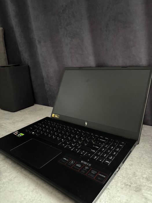 Продам Ноутбук Acer nitro v15