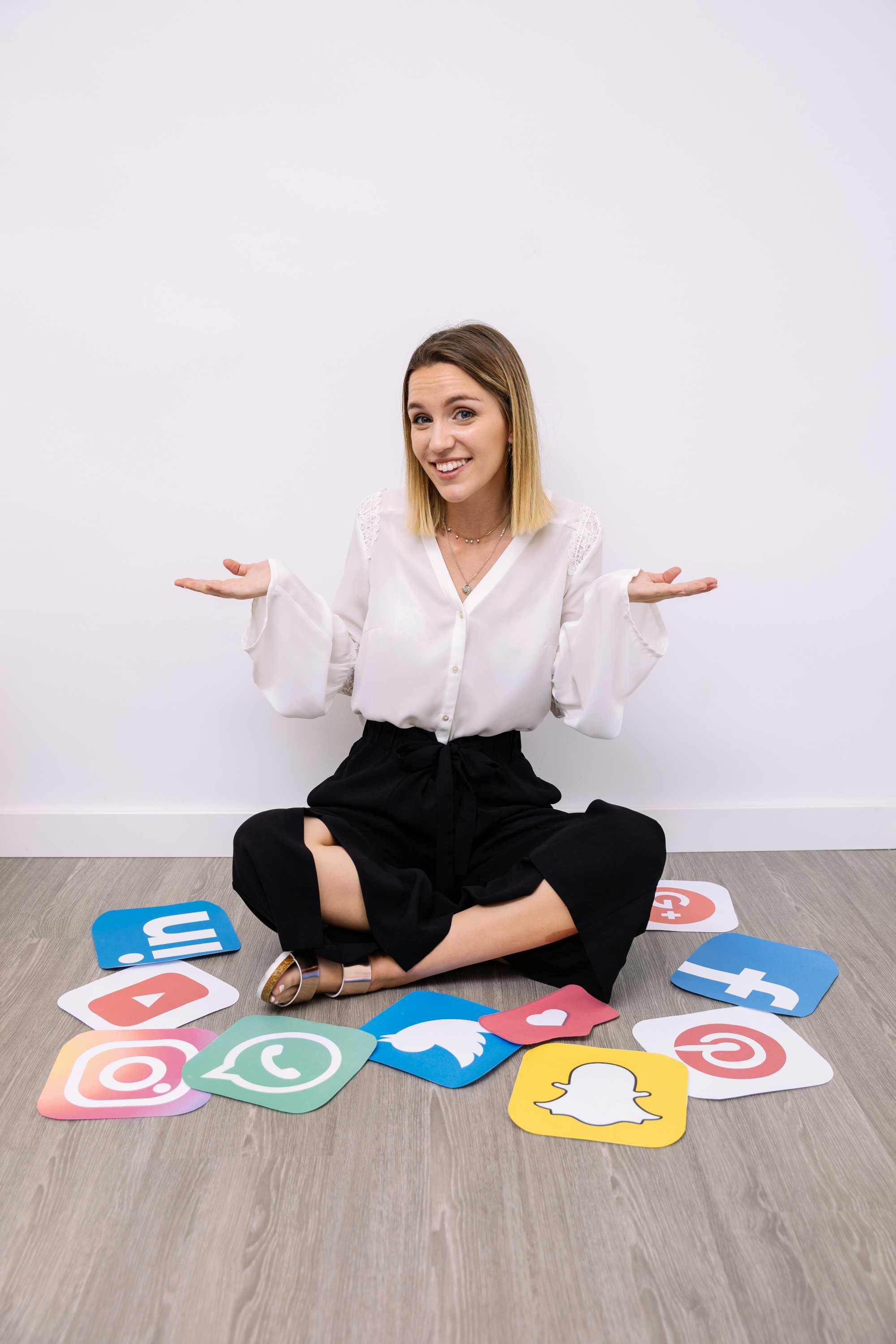 Dă viață viziunii tale cu Design, SEO & reclama online - încearcă acum