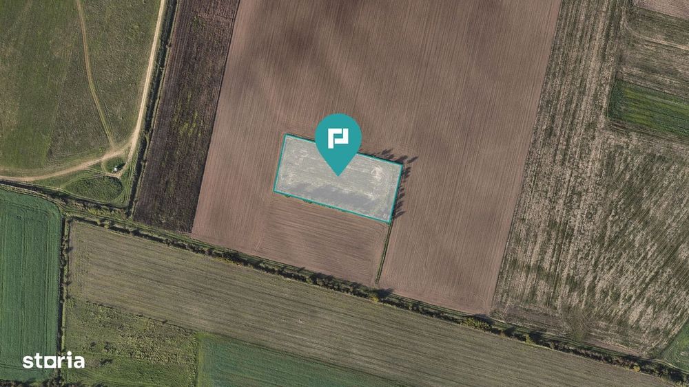 Oportunitate Unică de Investiție!