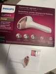 Epilator Philips Lumea