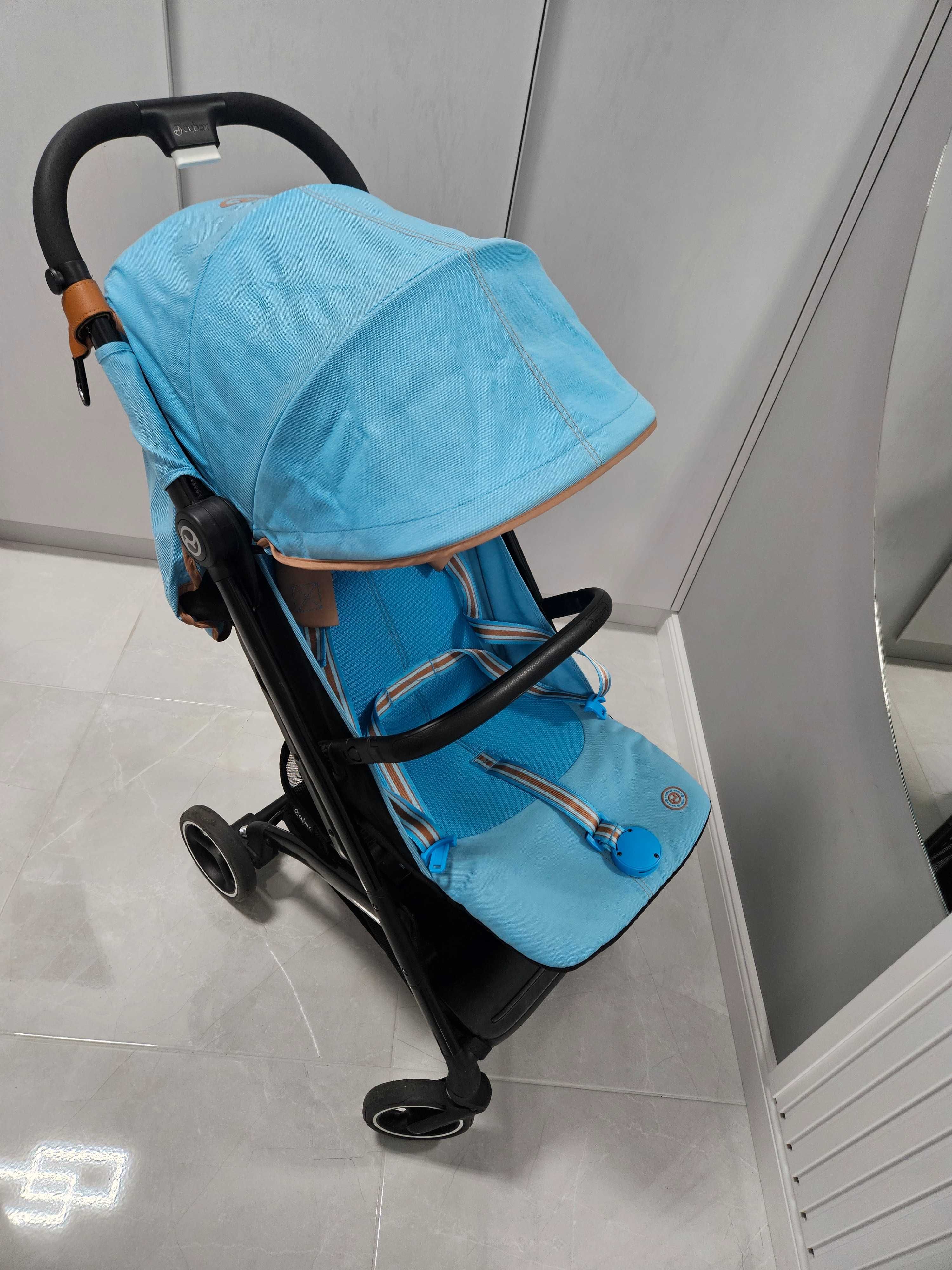 Детска количка Cybex beezy