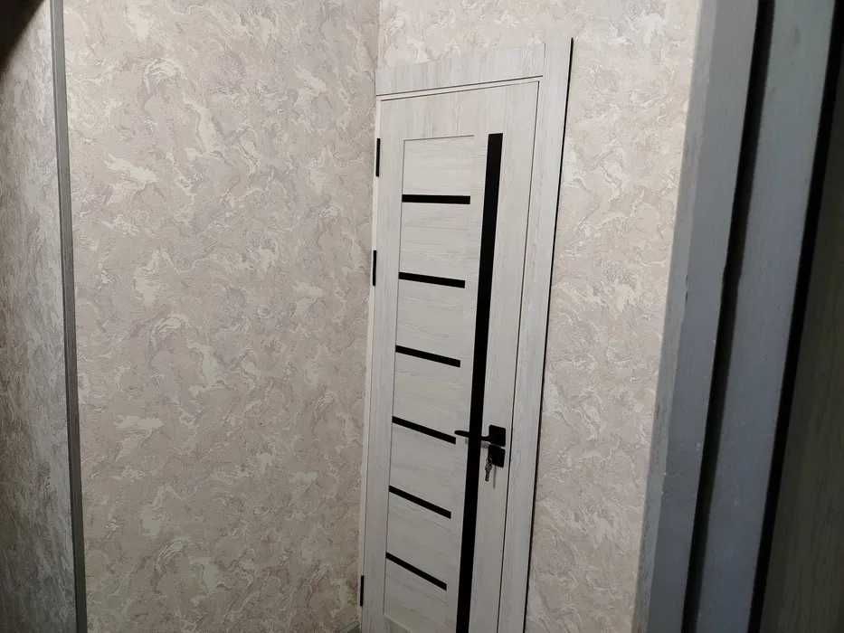 Евро тамирланган 2 хонали 2 каватдан квартира сотилади Русалка