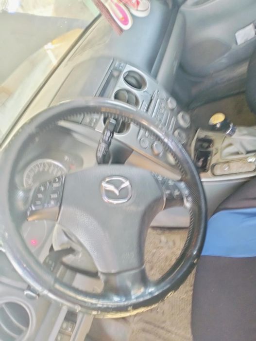 Vând sau dezmembrez, Mazda 6, an 2004