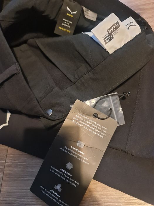 Vand pantaloni outdoor  Montura, Salewa ,Mammut, Maier Sports, f