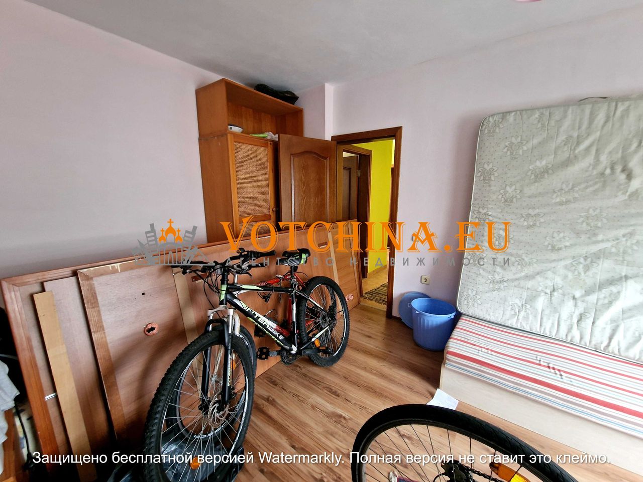 Продава се Къща в с. Оброчище, Област Добрич - 100 кв.м за 1050 €/кв.м - Снимка #13