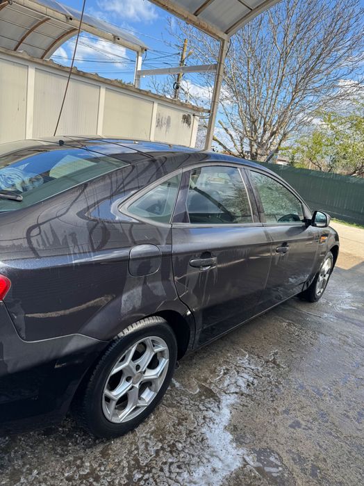Vând Ford Mondeo mk4 2007