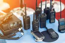№1 KENWOOD TK-666 S. Рация полный комплект!!!Доставка+Настройка.ЖМИ