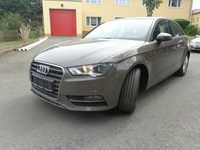 Dezmembrez Audi a3 8v 2014 sportback