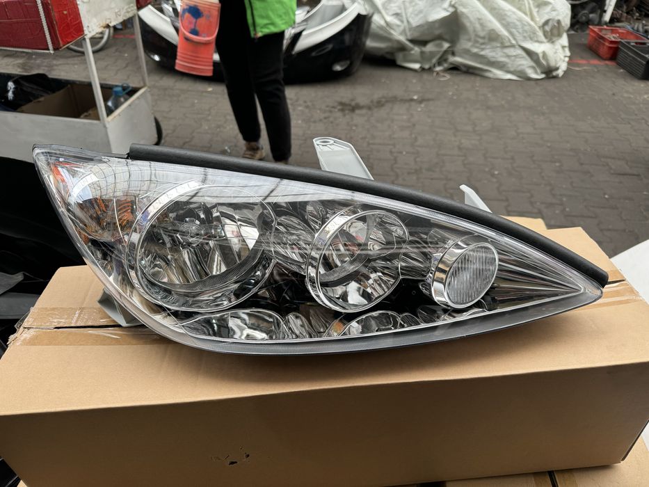 Фара камри 35 USA