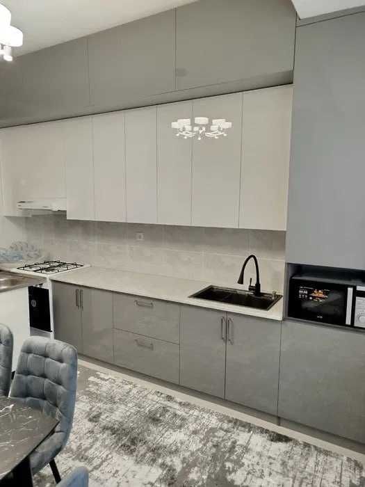 Ijaraga 2 xonali kvartira — Sergeli, metro Sergeli , O'zgarish 308*