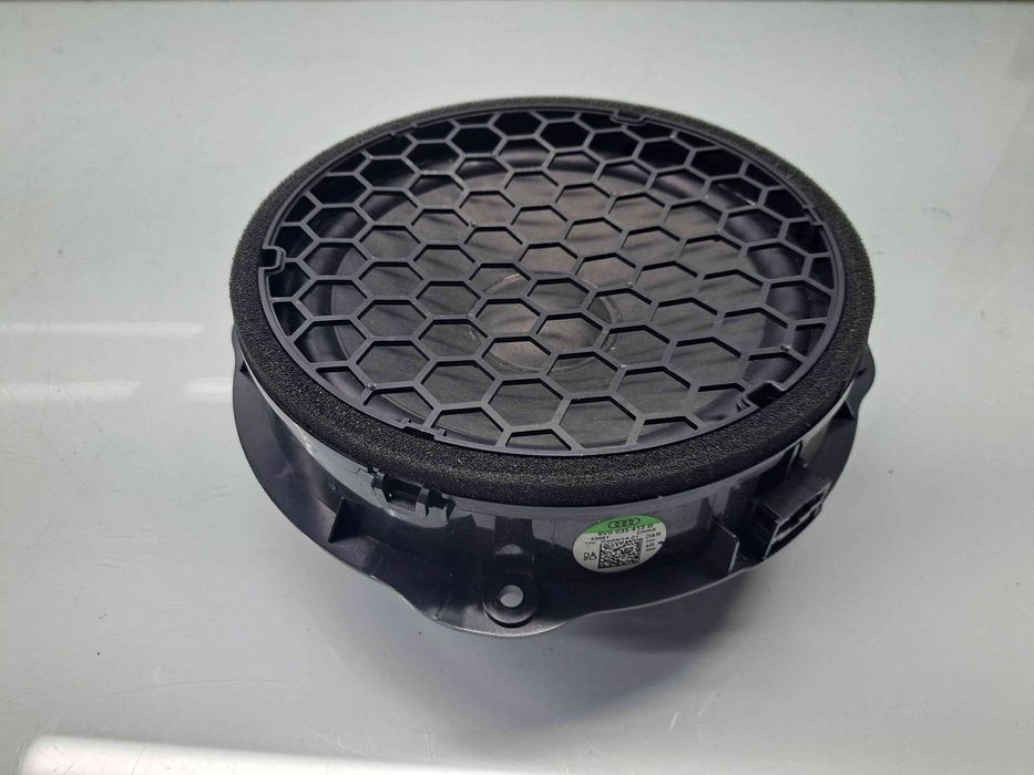 Boxa stanga fata Audi A3 Sportback (8VA) Hatchback [Fabr 2012-2020] 8