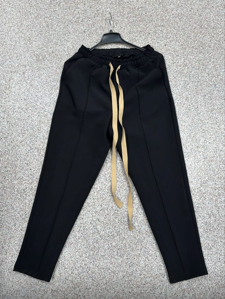 Pantaloni Casual/Elegant oversized!
