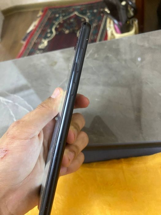 Huawei honor 7x 4/64gb obmen bor