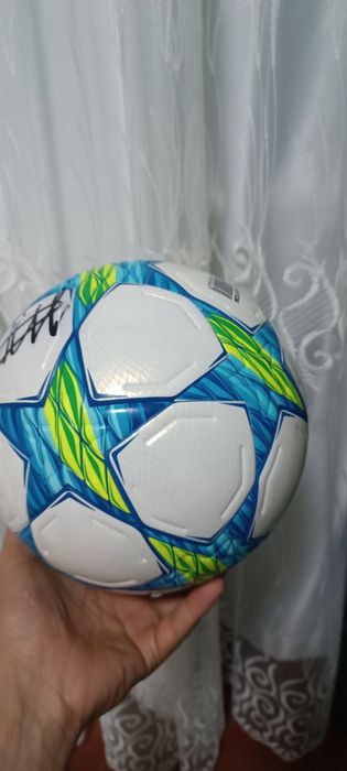 Koptok sotiladi bekorchilar bezovta qilmasin