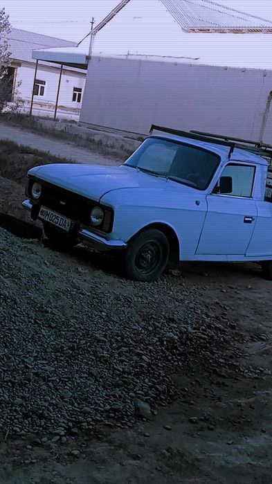 Perashkavoz tez va arzon narxda sotiladi