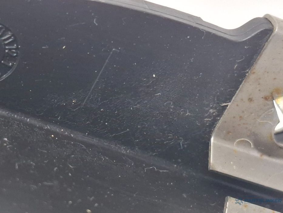 Aparator noroi stanga spate AUDI A4 III Avant 8ED, B7 2004 - 2008 TDI BKE, BRB 8E0853833E