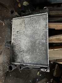 Radiator apa BMW E46 3.0 diesel