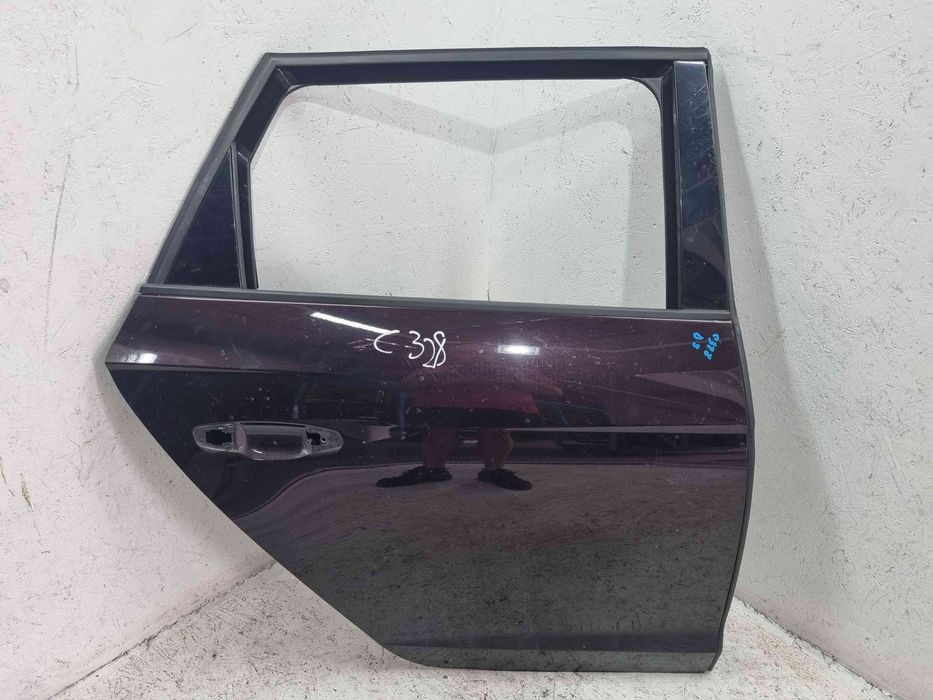 Usa dreapta spate Seat Leon ST Combi (5F8) [Fabr 2013-2018] facelift L