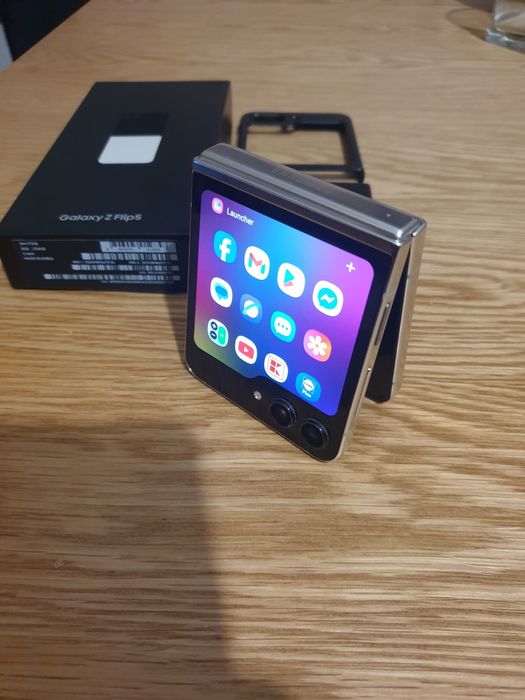 Samsung z flip 5