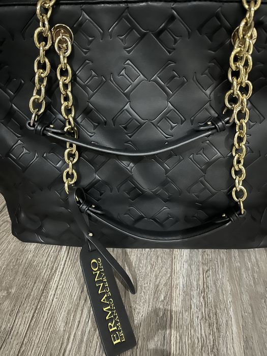 Чанта Ermanno Scervino