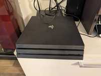 Playstation 4 PRO 1TB