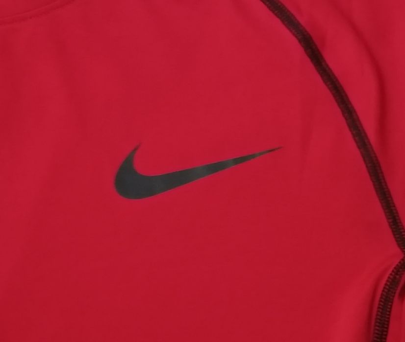 Nike PRO DRI-FIT Tight Fit Long Sleeve оригинална блуза L Найк спорт