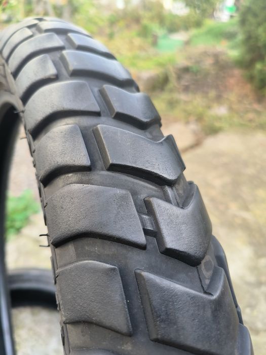 Heidenau K60 Scout TT