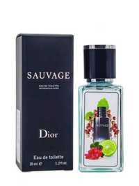 Dior Sauvage 35ml ,Парфюм из Duty Free