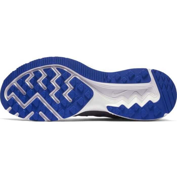 adidasi Nike Zoom Winflo 3, Albastru, 44 -> NOU,SIGILAT