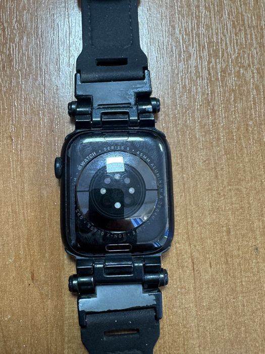 Продам i wathc 9 series 45 mm