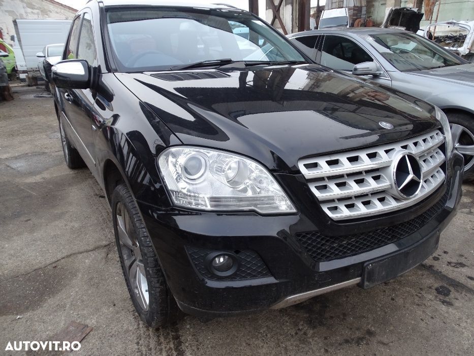 cutie transfer cardan grup diferential mercedes ml320 350 420 cdi w164