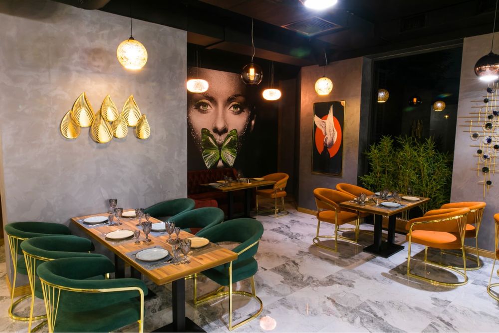 Аренда ресторана готовый бизнес от владельца