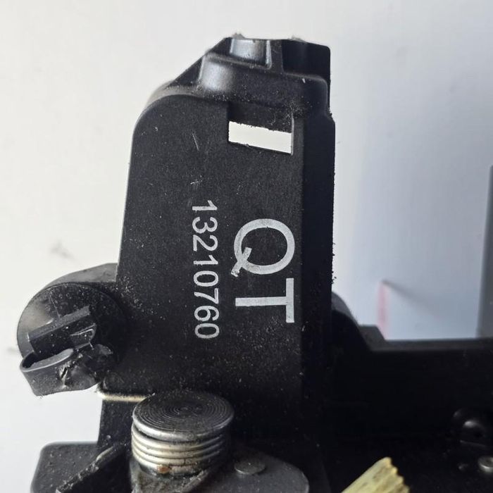 Broasca usa stanga spate Opel Vectra C