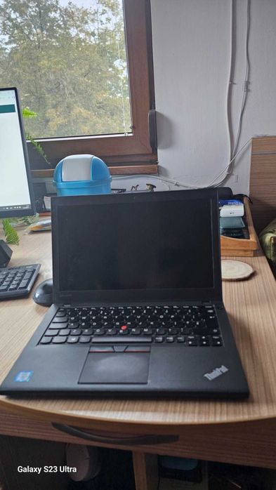 Леново Тинкпад лаптоп